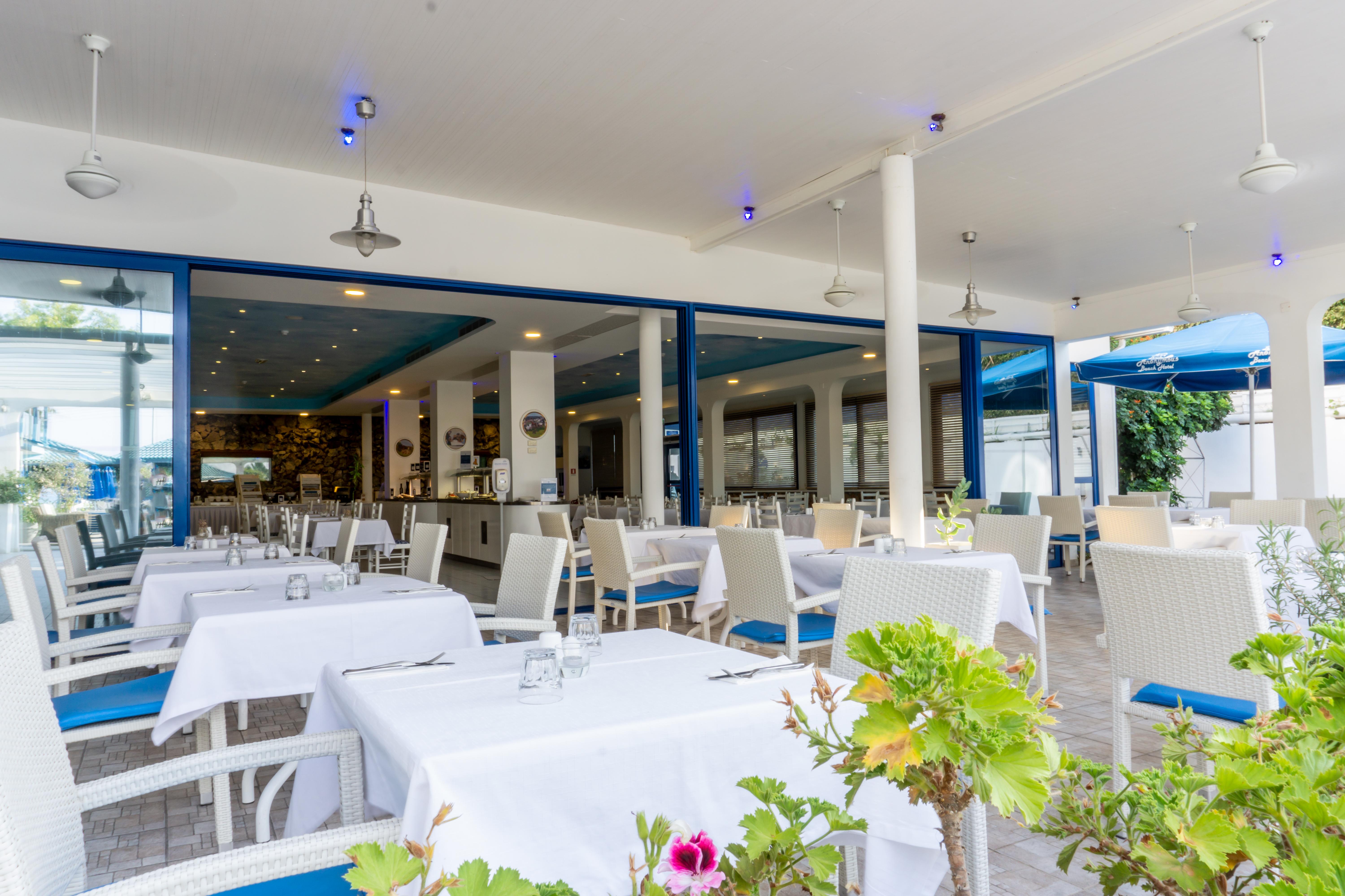 Anonymous Beach Hotel (Adults Only) Айя Напа Екстериор снимка