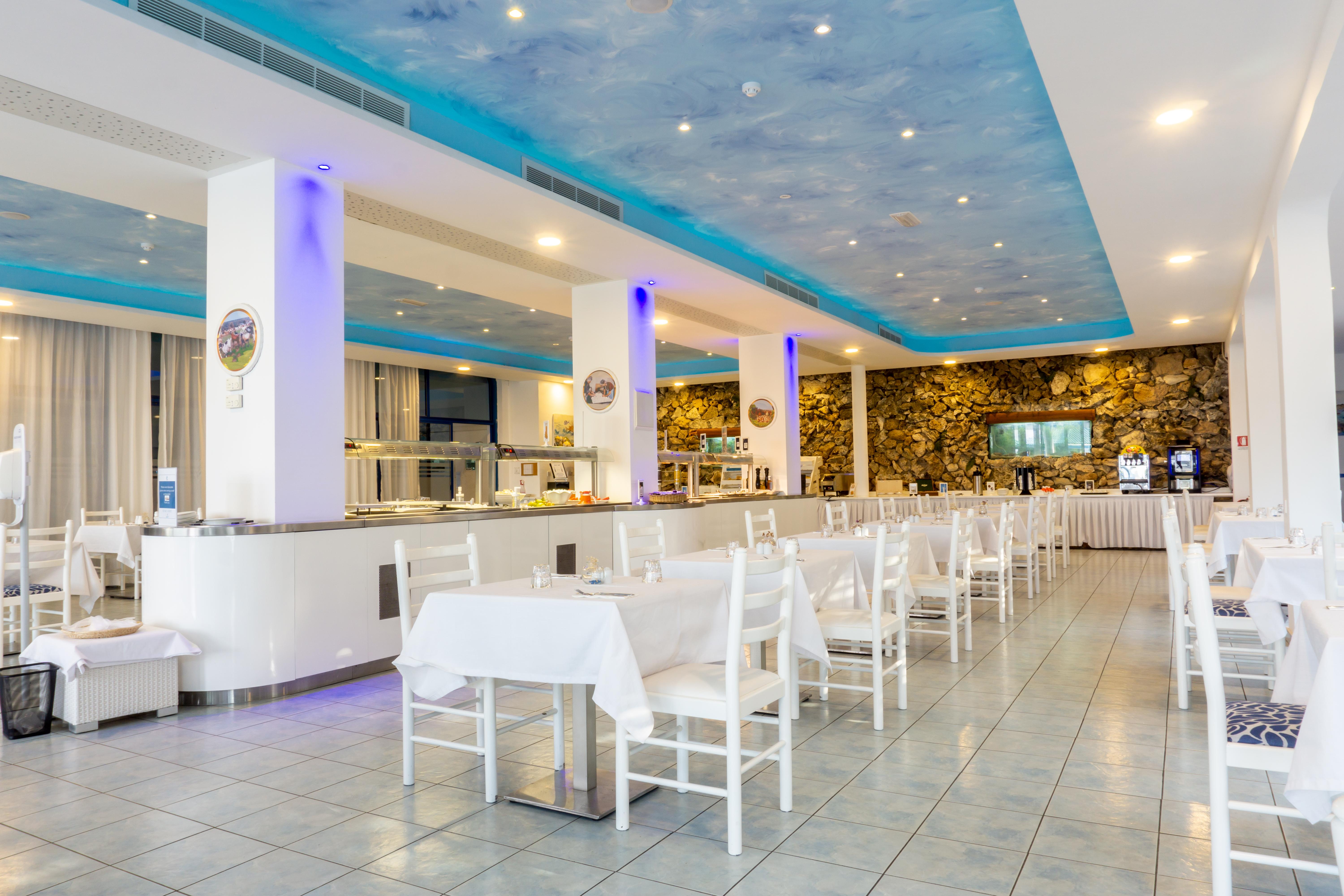 Anonymous Beach Hotel (Adults Only) Айя Напа Екстериор снимка