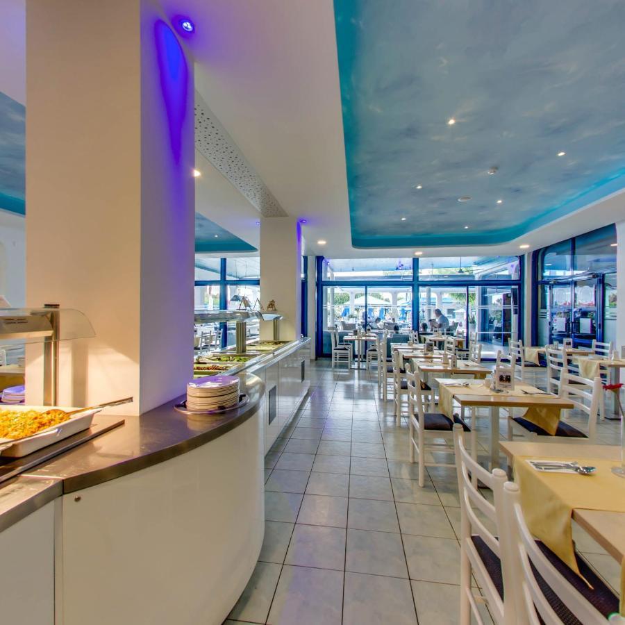 Anonymous Beach Hotel (Adults Only) Айя Напа Екстериор снимка
